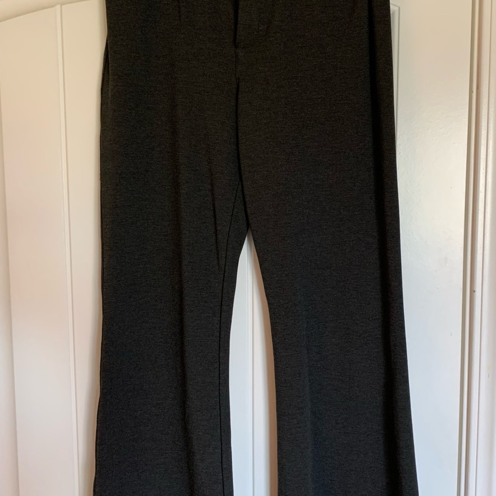 Old Navy Stevie Flare Trousers